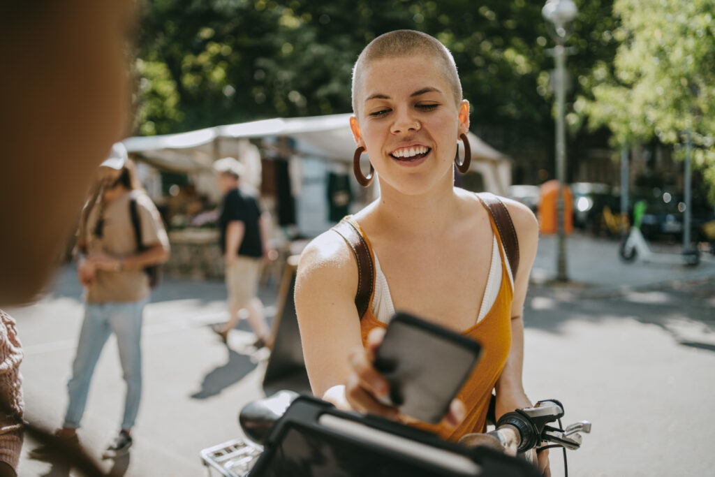 6 key commerce and payment trends for 2025 6 6 key commerce