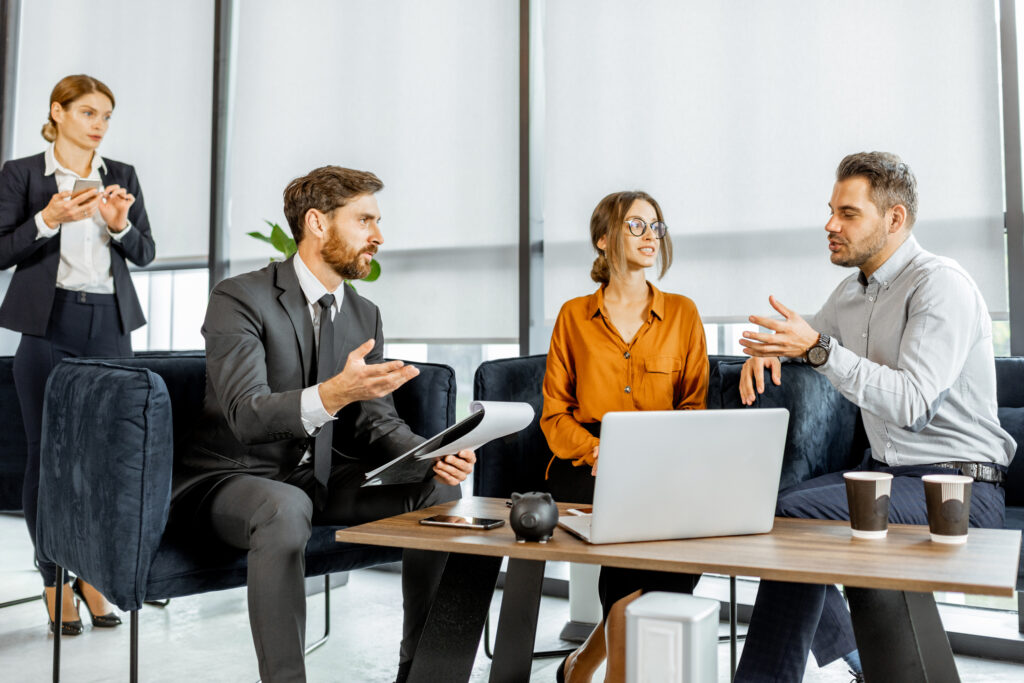 Business intelligence in the retail industry – strategies and trends 9 business intelligence